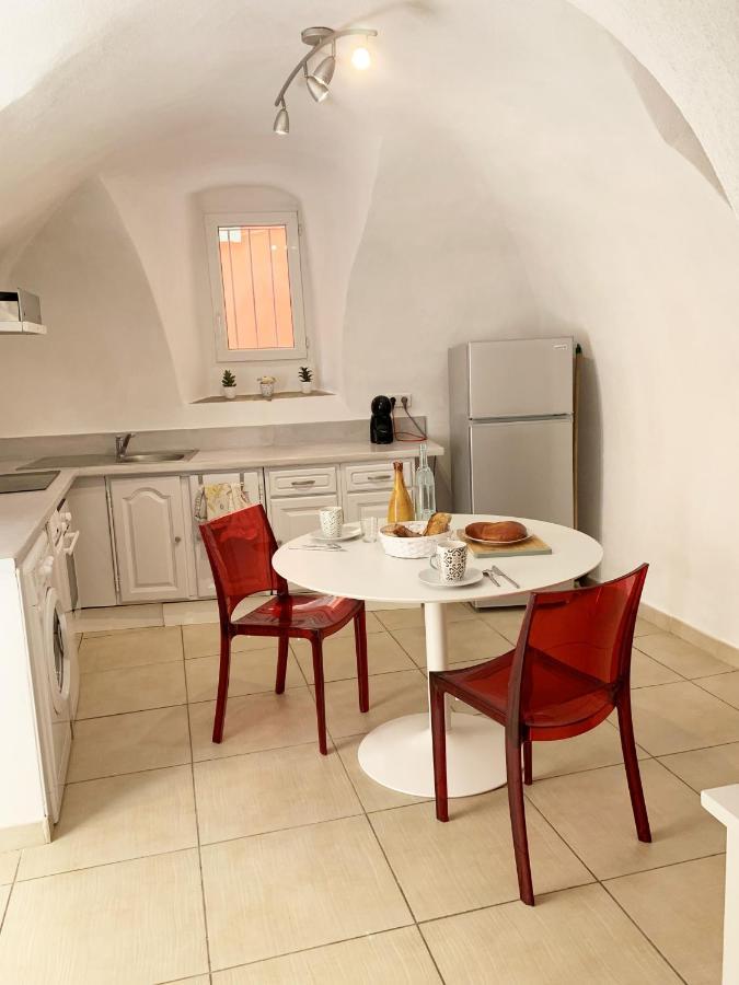 Apartamento Casa A Certosa Au Coeur De La Citadelle Bastia  Exterior foto