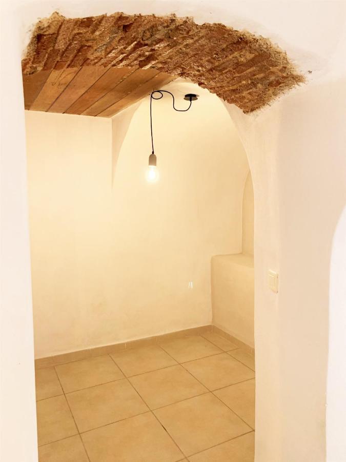 Apartamento Casa A Certosa Au Coeur De La Citadelle Bastia  Exterior foto