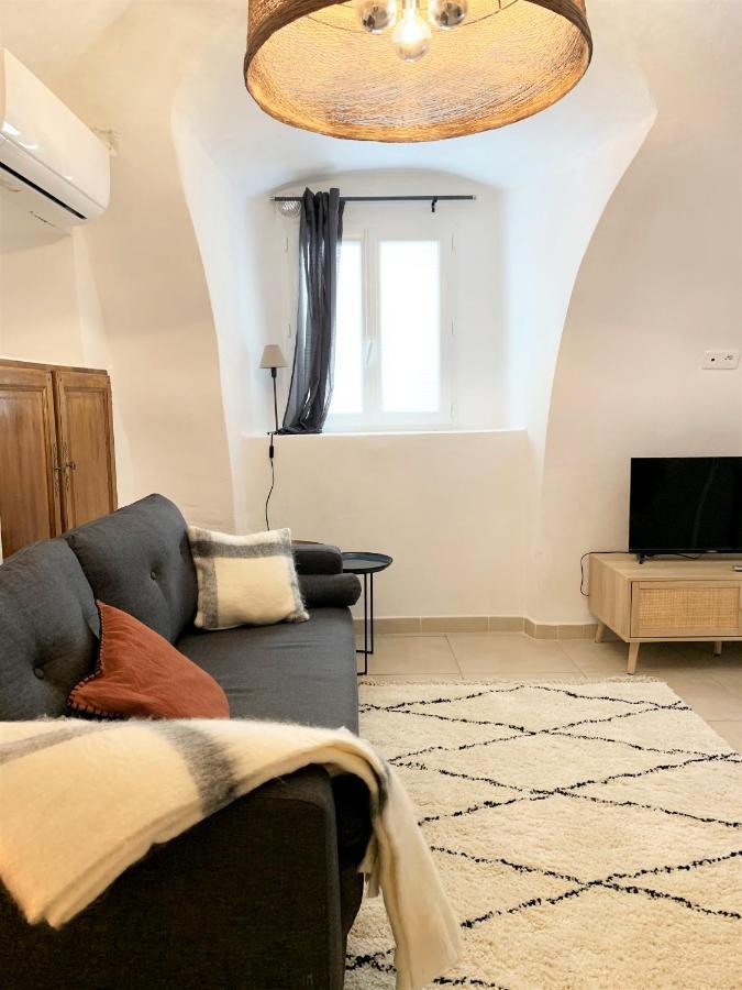 Apartamento Casa A Certosa Au Coeur De La Citadelle Bastia  Exterior foto