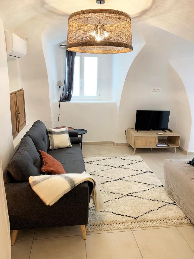 Apartamento Casa A Certosa Au Coeur De La Citadelle Bastia  Exterior foto
