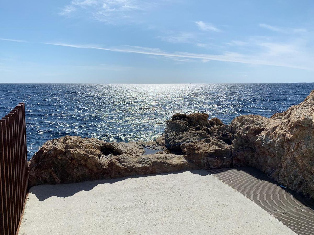 Apartamento Casa A Certosa Au Coeur De La Citadelle Bastia  Exterior foto
