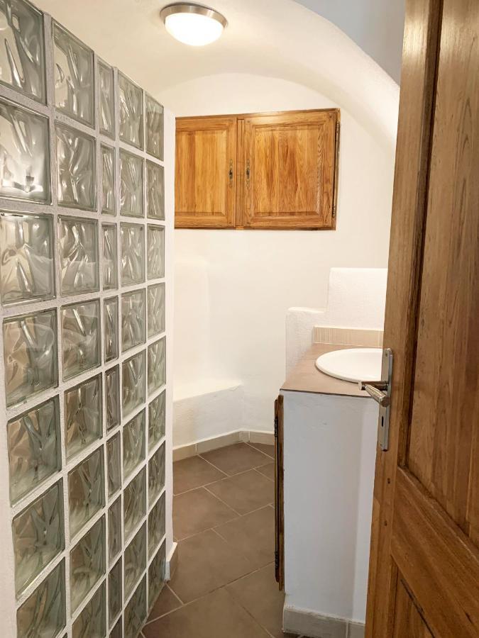 Apartamento Casa A Certosa Au Coeur De La Citadelle Bastia  Exterior foto
