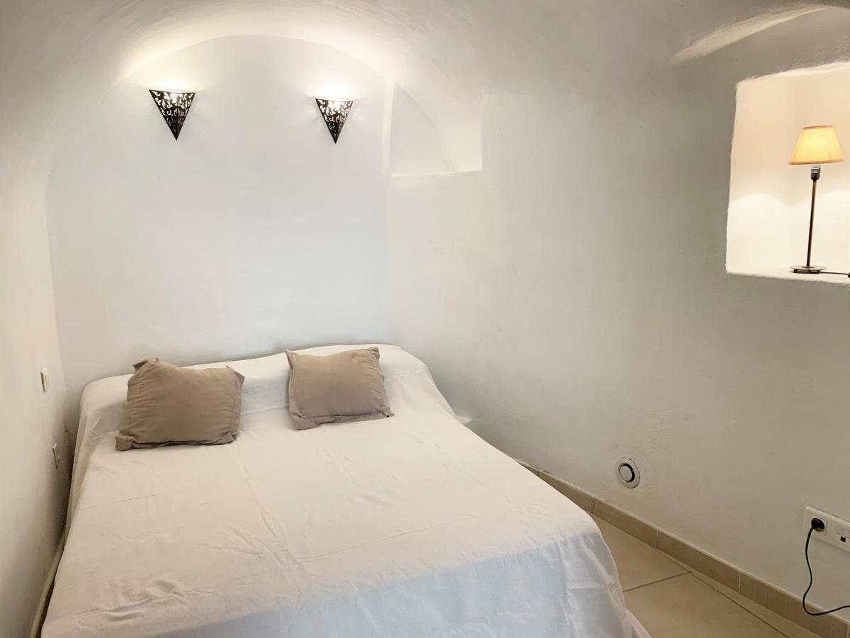 Apartamento Casa A Certosa Au Coeur De La Citadelle Bastia  Exterior foto