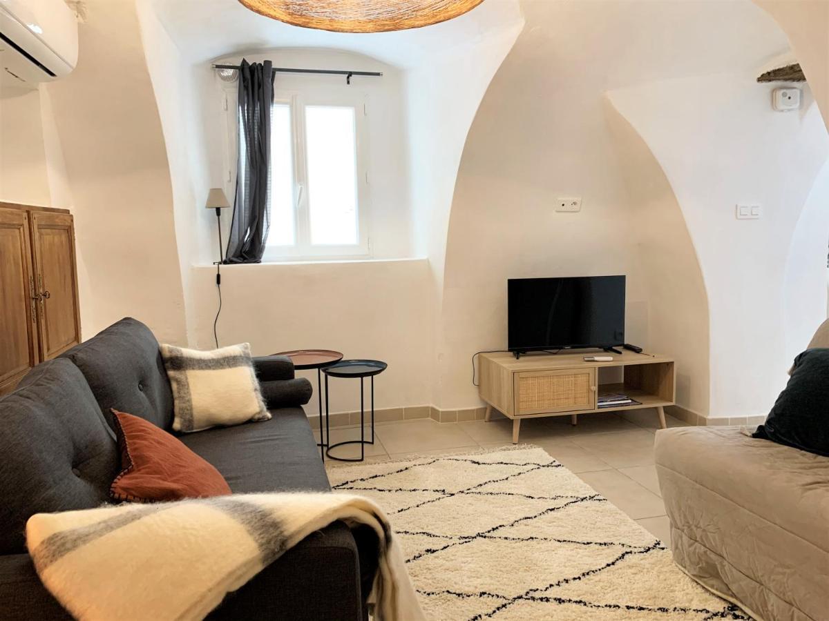 Apartamento Casa A Certosa Au Coeur De La Citadelle Bastia  Exterior foto