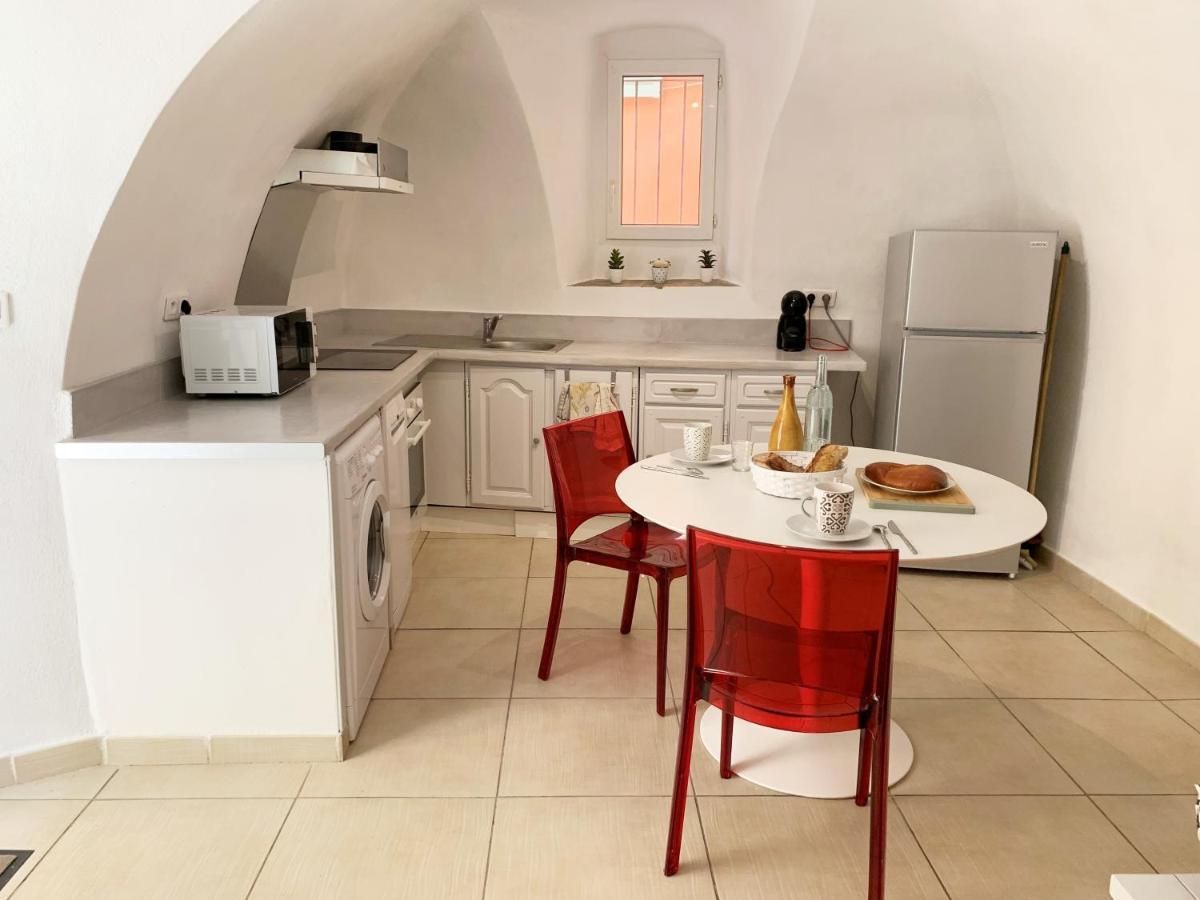Apartamento Casa A Certosa Au Coeur De La Citadelle Bastia  Exterior foto