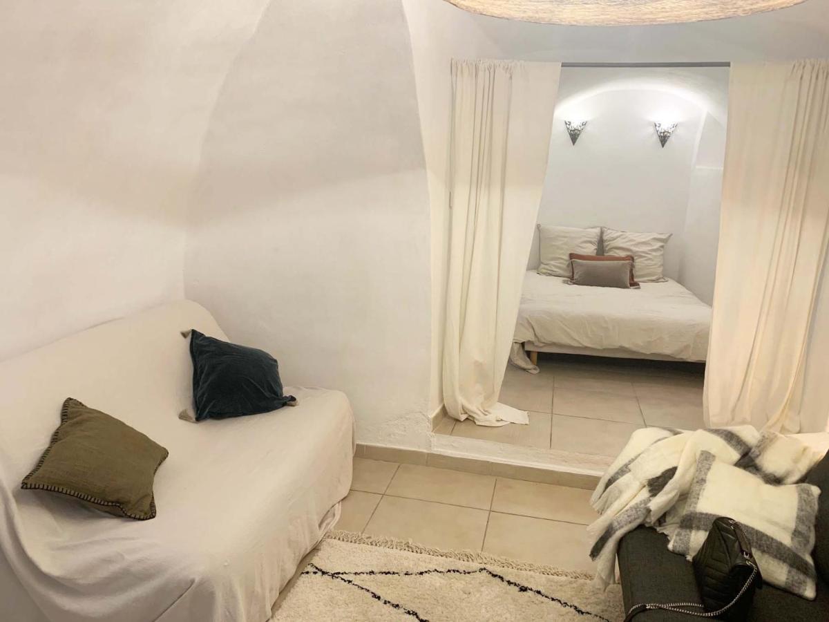 Apartamento Casa A Certosa Au Coeur De La Citadelle Bastia  Exterior foto