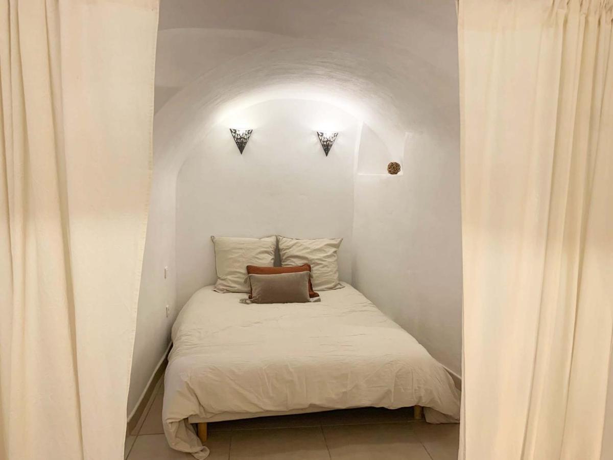 Apartamento Casa A Certosa Au Coeur De La Citadelle Bastia  Exterior foto